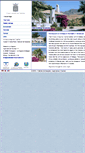 Mobile Screenshot of andalusien-finca-ferien.info